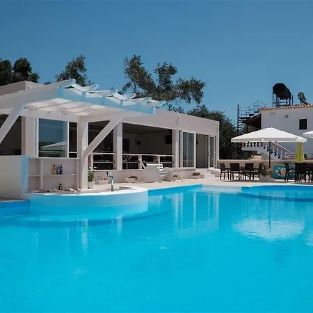 Daire Kouros Aghios Stefanos Agios Stefanos Avliotes (Corfu)