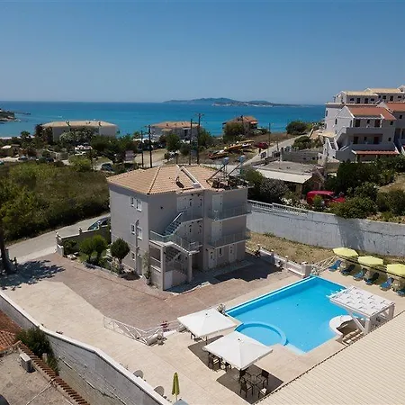 Daire Kouros Aghios Stefanos Agios Stefanos Avliotes (Corfu)